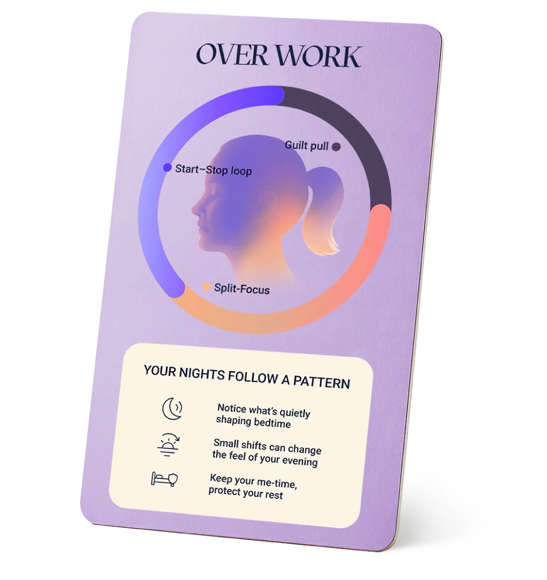 Sample Card